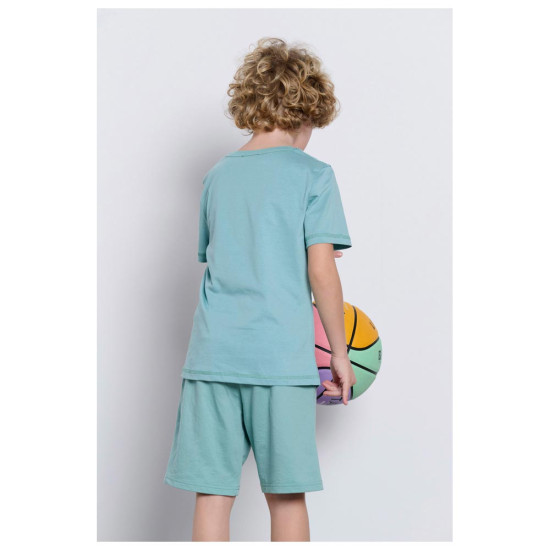 Bodytalk Παιδική κοντομάνικη μπλούζα